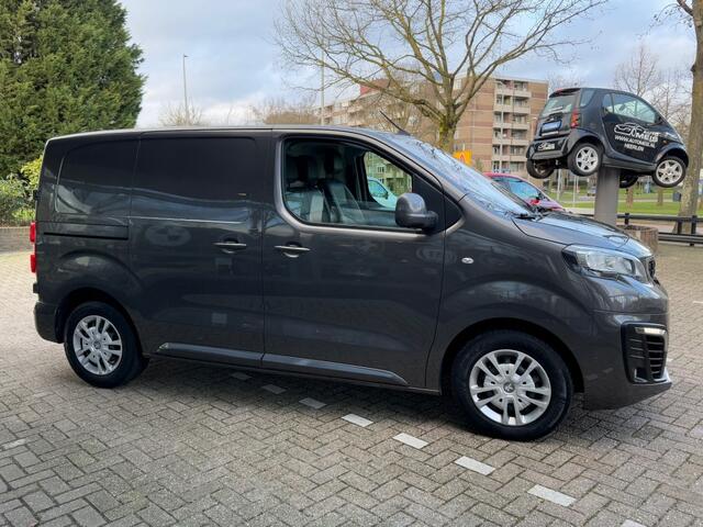 Peugeot EXPERT 2.0 BlueHDI 180PK Compact Urban Automaat Navi Camera DAB+