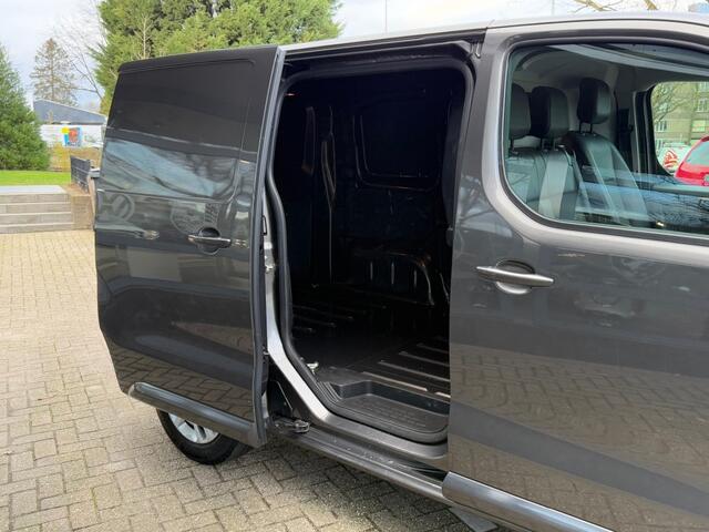 Peugeot EXPERT 2.0 BlueHDI 180PK Compact Urban Automaat Navi Camera DAB+