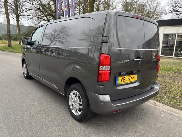 Peugeot EXPERT 2.0 BlueHDI Asphalt