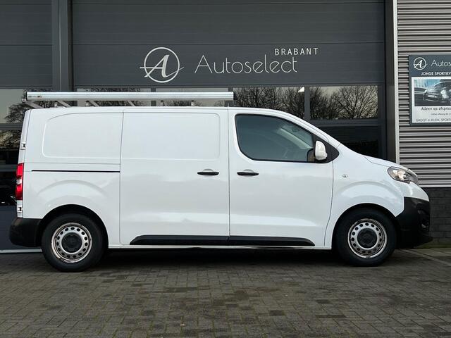 Peugeot EXPERT 2.0 BlueHDI 180pk Premium Automaat L2 Carplay Camera Cruise.ctrl