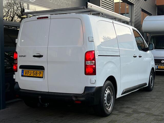 Peugeot EXPERT 2.0 BlueHDI 180pk Premium Automaat L2 Carplay Camera Cruise.ctrl