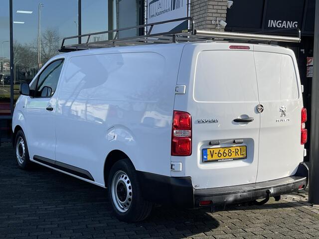 Peugeot EXPERT 231S 2.0 BlueHDI 120 Premium*IMPERIAAL*HAAK*TEL*3P