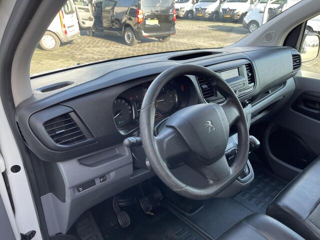 Peugeot EXPERT 231S 2.0 BlueHDI 120 Premium*IMPERIAAL*HAAK*TEL*3P