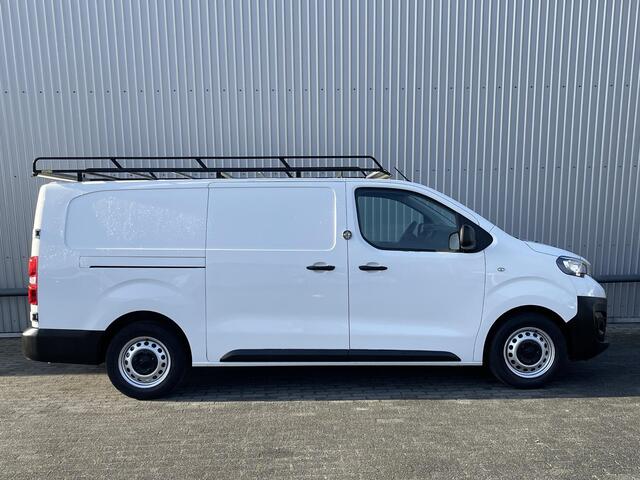 Peugeot EXPERT 231S 2.0 BlueHDI 120 Premium*IMPERIAAL*HAAK*TEL*3P