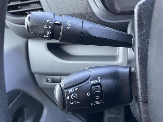 Peugeot EXPERT 231S 2.0 BlueHDI 120 Premium*IMPERIAAL*HAAK*TEL*3P