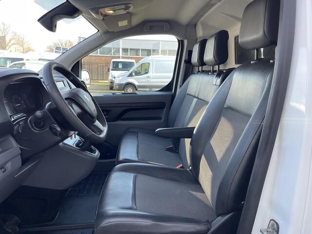 Peugeot EXPERT 231S 2.0 BlueHDI 120 Premium*IMPERIAAL*HAAK*TEL*3P