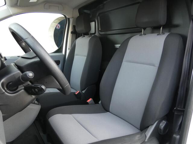 Peugeot EXPERT 226S 1.6 BlueHDI 95 Pro