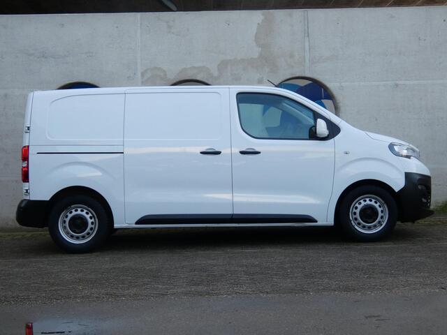 Peugeot EXPERT 226S 1.6 BlueHDI 95 Pro