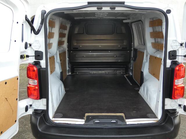 Peugeot EXPERT 226S 1.6 BlueHDI 95 Pro