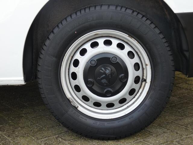 Peugeot EXPERT 226S 1.6 BlueHDI 95 Pro