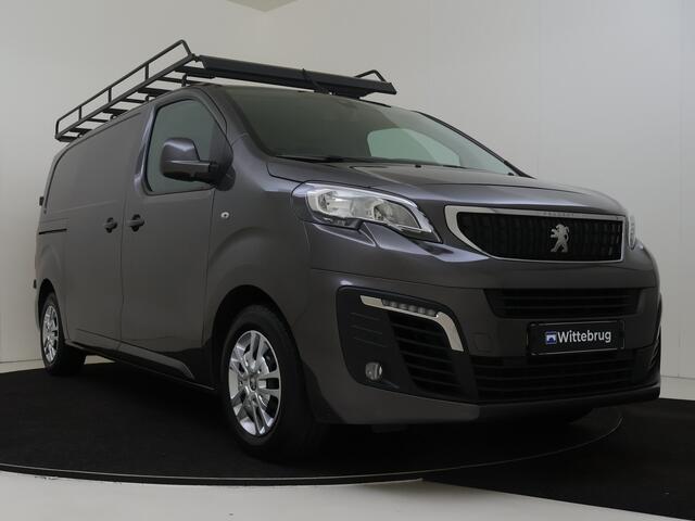 Peugeot EXPERT 2.0 120PK Standard Asphalt | Pack Look | Pack Comort NAV | Imperial |