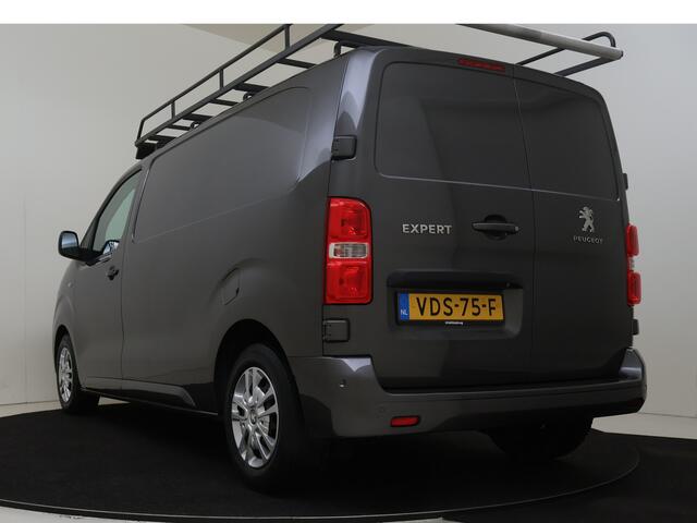 Peugeot EXPERT 2.0 120PK Standard Asphalt | Pack Look | Pack Comort NAV | Imperial |