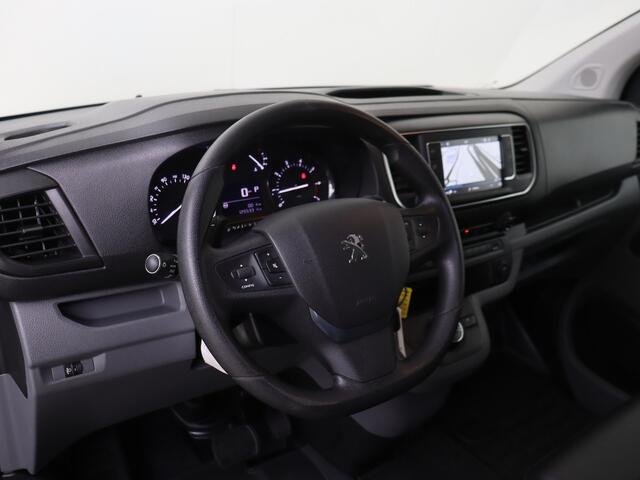 Peugeot EXPERT 2.0 120PK Standard Asphalt | Pack Look | Pack Comort NAV | Imperial |