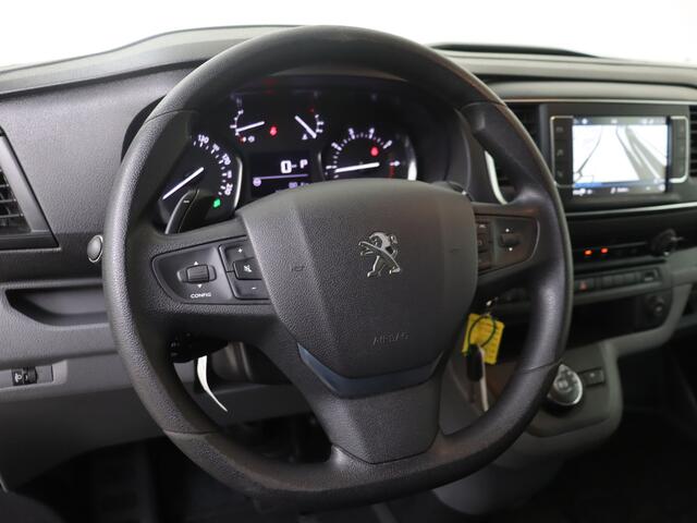 Peugeot EXPERT 2.0 120PK Standard Asphalt | Pack Look | Pack Comort NAV | Imperial |