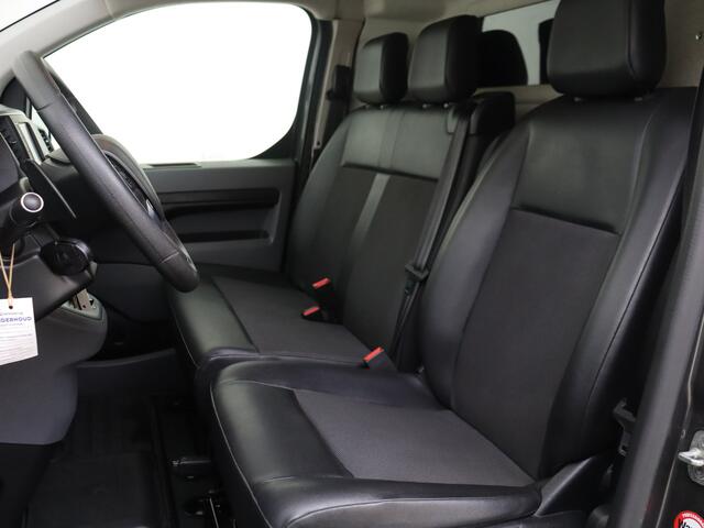 Peugeot EXPERT 2.0 120PK Standard Asphalt | Pack Look | Pack Comort NAV | Imperial |