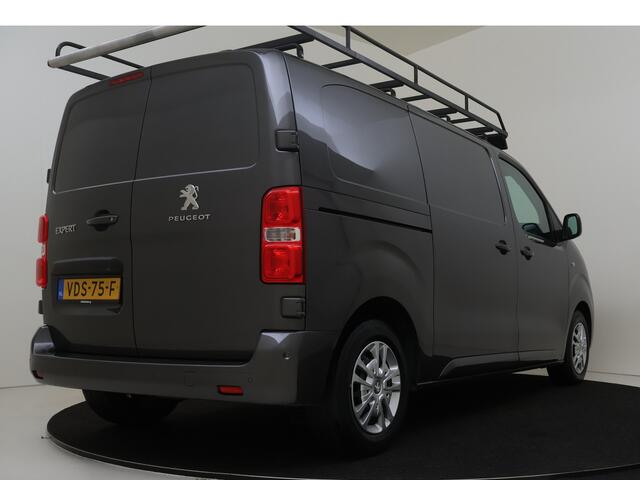 Peugeot EXPERT 2.0 120PK Standard Asphalt | Pack Look | Pack Comort NAV | Imperial |