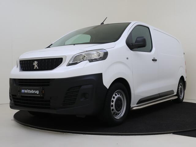 Peugeot EXPERT 226S 1.6 95PK Premium | Parkeerhulp | Cruise control | Weinig gereden |