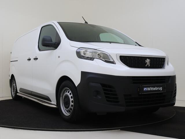 Peugeot EXPERT 226S 1.6 95PK Premium | Parkeerhulp | Cruise control | Weinig gereden |