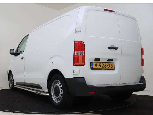 Peugeot EXPERT 226S 1.6 95PK Premium | Parkeerhulp | Cruise control | Weinig gereden |