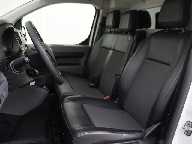 Peugeot EXPERT 226S 1.6 95PK Premium | Parkeerhulp | Cruise control | Weinig gereden |
