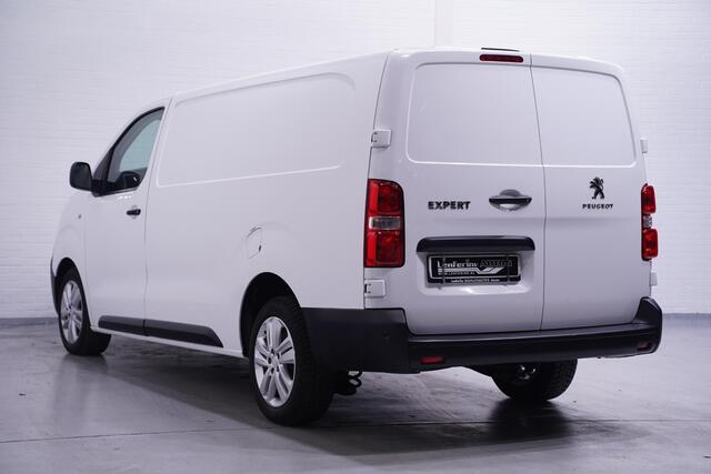 Peugeot EXPERT 2.0 HDI 122 pk L3 Navi, Camera, PDC V+A 17" LMV, Laadruimte Pakket, Apple Carplay, Cruise Control, 3-Zits