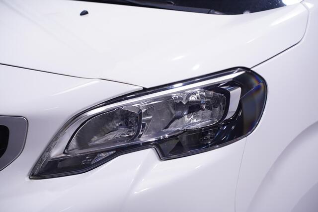 Peugeot EXPERT 2.0 HDI 122 pk L3 Navi, Camera, PDC V+A 17" LMV, Laadruimte Pakket, Apple Carplay, Cruise Control, 3-Zits