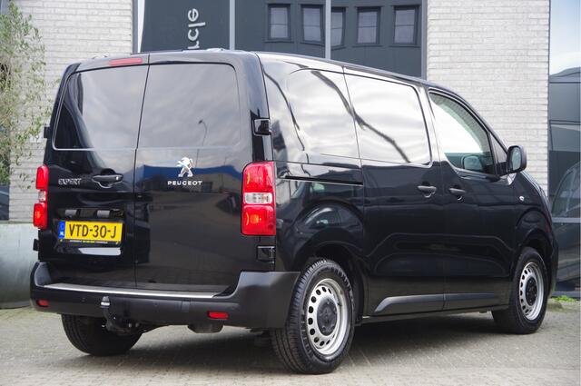 Peugeot EXPERT 1.5 BlueHDI 3-ZITS, TREKHAAK, NAVI, CRUISE, AIRCO, PARKEERSENSOREN, BLUETOOTH