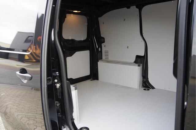Peugeot EXPERT 1.5 BlueHDI 3-ZITS, TREKHAAK, NAVI, CRUISE, AIRCO, PARKEERSENSOREN, BLUETOOTH