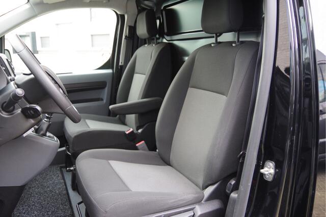 Peugeot EXPERT 1.5 BlueHDI 3-ZITS, TREKHAAK, NAVI, CRUISE, AIRCO, PARKEERSENSOREN, BLUETOOTH