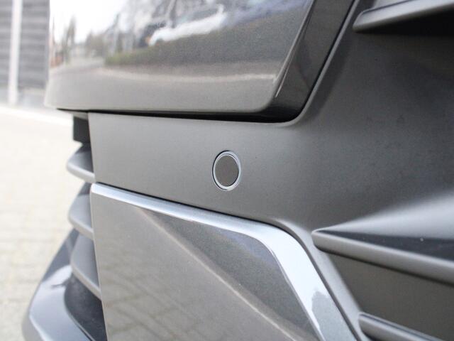 Peugeot EXPERT 2.0 BlueHDi 180PK S&S L3 DC Automaat Navigatie, Achteruitrijcamera, Keyless, Stoel & Stuurverwarming, Massage, Apple Carplay, Android Auto
