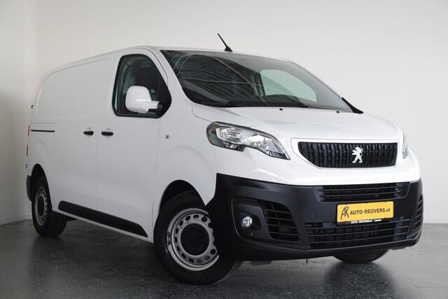 Peugeot EXPERT 2.0 BlueHDI 120 Pro Airco / Cruisecontrol / Dodehoek detectie
