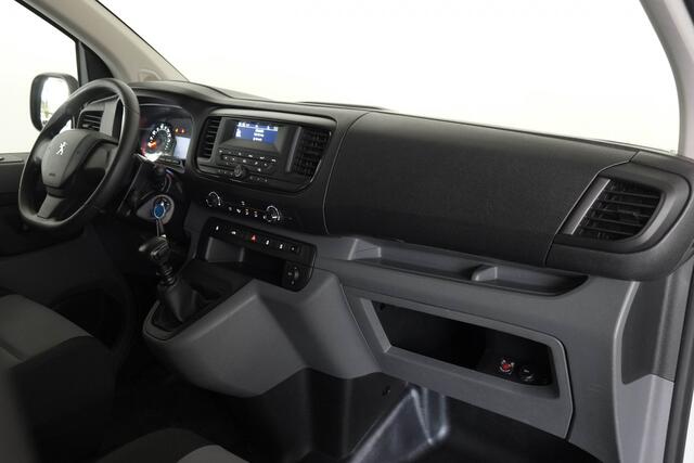 Peugeot EXPERT 2.0 BlueHDI 120 Pro Airco / Cruisecontrol / Dodehoek detectie