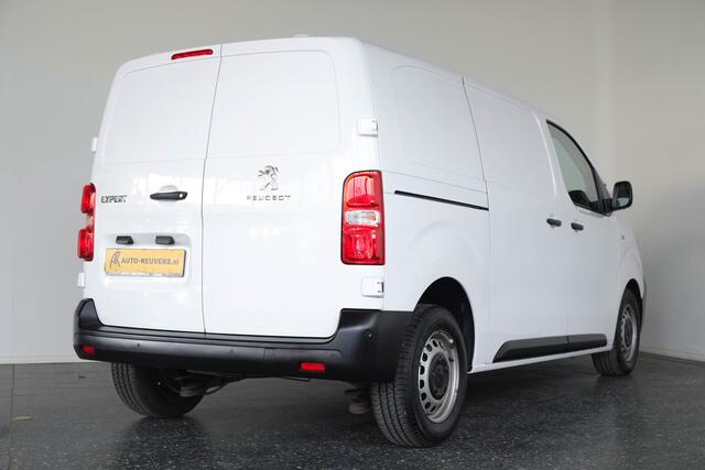 Peugeot EXPERT 2.0 BlueHDI 120 Pro Airco / Cruisecontrol / Dodehoek detectie