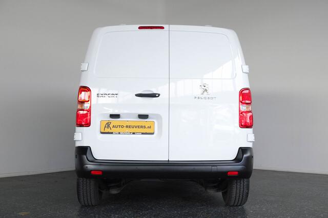 Peugeot EXPERT 2.0 BlueHDI 120 Pro Airco / Cruisecontrol / Dodehoek detectie