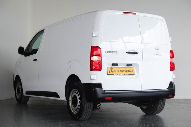 Peugeot EXPERT 2.0 BlueHDI 120 Pro Airco / Cruisecontrol / Dodehoek detectie