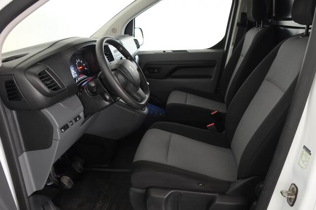 Peugeot EXPERT 2.0 BlueHDI 120 Pro Airco / Cruisecontrol / Dodehoek detectie