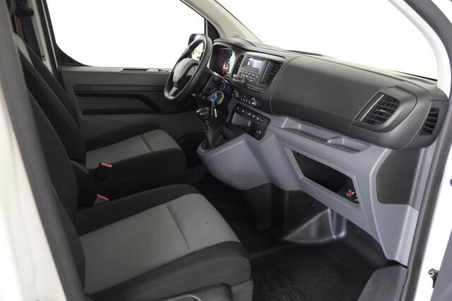 Peugeot EXPERT 2.0 BlueHDI 120 Pro Airco / Cruisecontrol / Dodehoek detectie