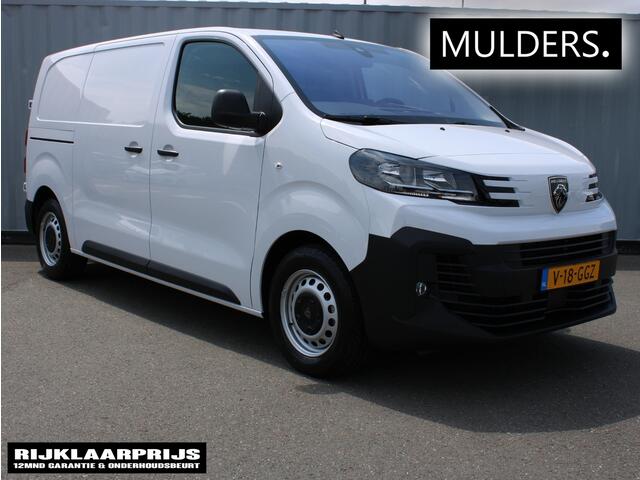 Peugeot EXPERT 2.0 BlueHDi 145 L2 Camera / Navigatie