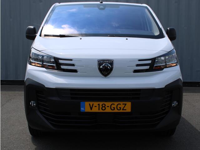 Peugeot EXPERT 2.0 BlueHDi 145 L2 Camera / Navigatie