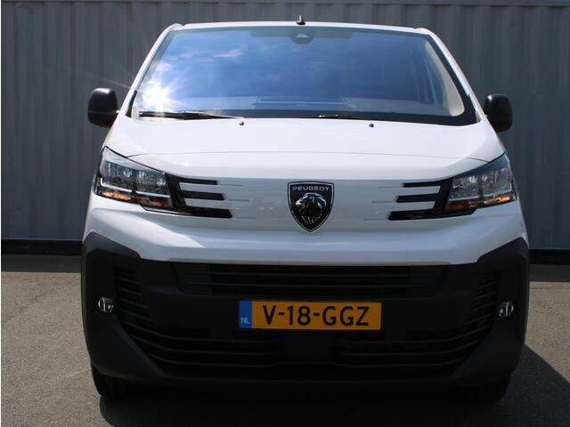 Peugeot EXPERT 2.0 BlueHDi 145 L2 Camera / Navigatie