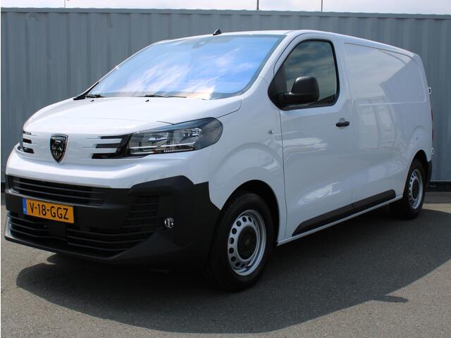 Peugeot EXPERT 2.0 BlueHDi 145 L2 Camera / Navigatie