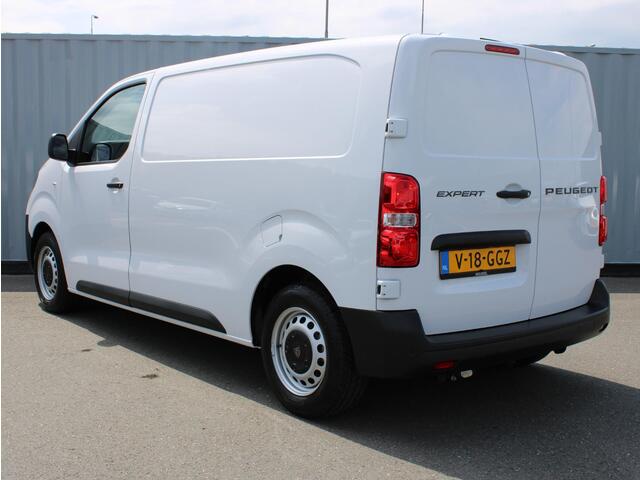 Peugeot EXPERT 2.0 BlueHDi 145 L2 Camera / Navigatie