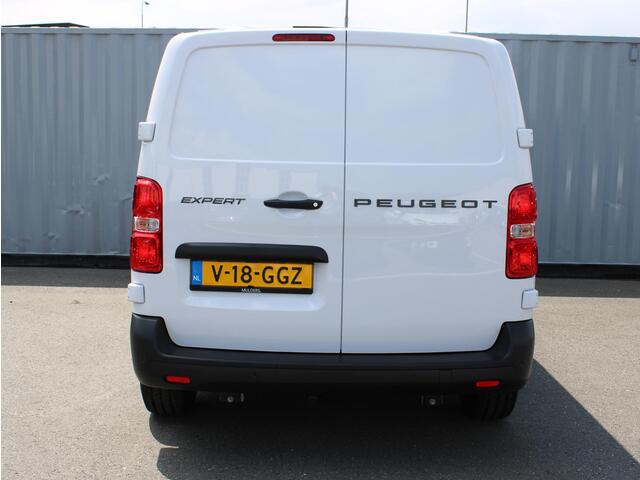 Peugeot EXPERT 2.0 BlueHDi 145 L2 Camera / Navigatie