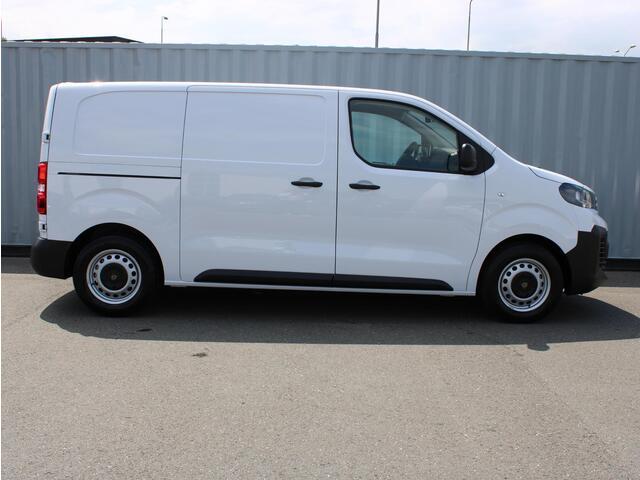Peugeot EXPERT 2.0 BlueHDi 145 L2 Camera / Navigatie
