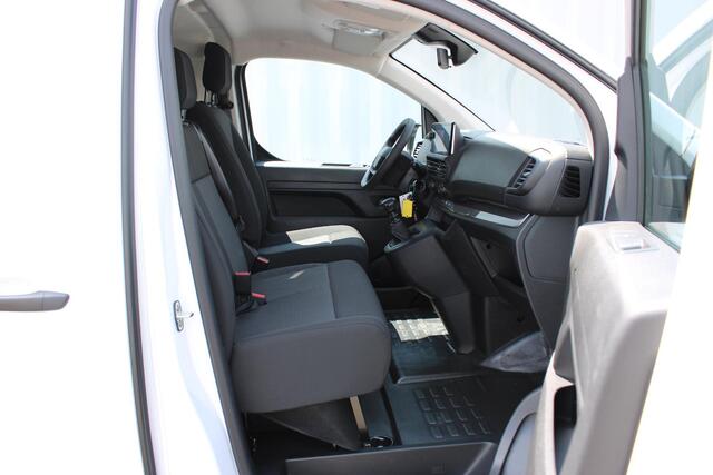 Peugeot EXPERT 2.0 BlueHDi 145 L2 Camera / Navigatie