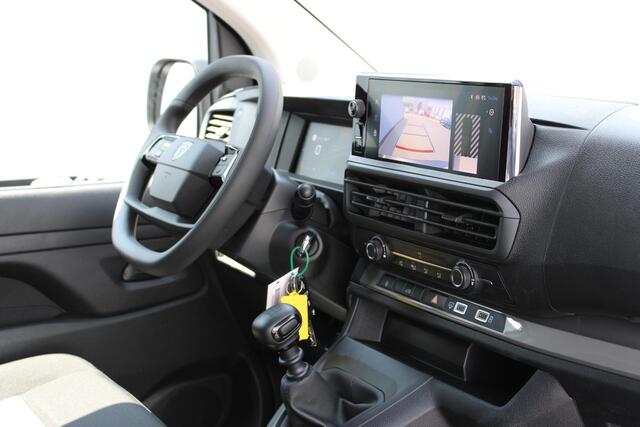 Peugeot EXPERT 2.0 BlueHDi 145 L2 Camera / Navigatie