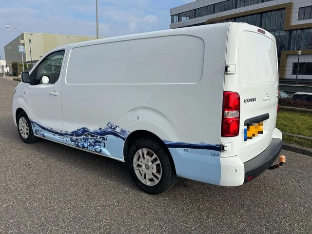 Peugeot EXPERT 2.0HDI 120 Lang Airco Navi Cruisecontrol Trekhaak