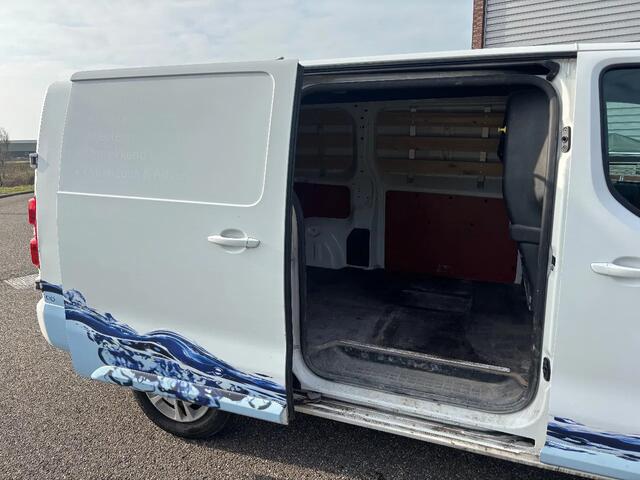 Peugeot EXPERT 2.0HDI 120 Lang Airco Navi Cruisecontrol Trekhaak