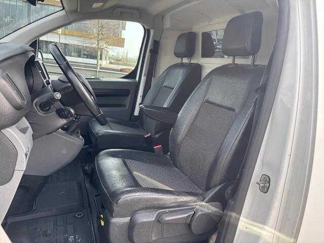 Peugeot EXPERT 2.0HDI 120 Lang Airco Navi Cruisecontrol Trekhaak