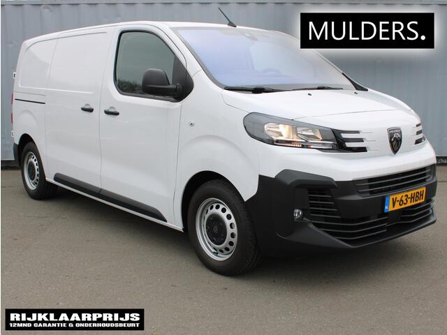 Peugeot EXPERT 2.0 BlueHDi 145 L2